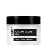 Black Snail Collagen Cream